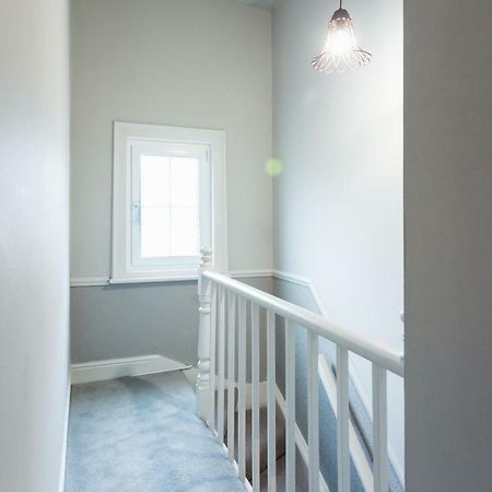 53 Wellington Street Villa Йорк Екстериор снимка