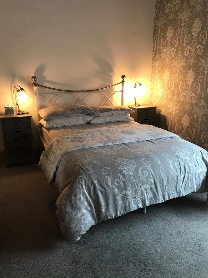53 Wellington Street Villa Йорк Екстериор снимка