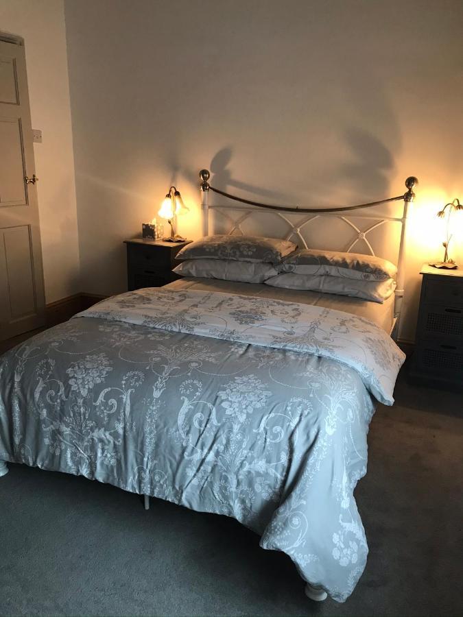 53 Wellington Street Villa Йорк Екстериор снимка