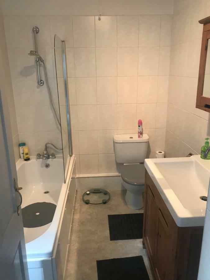 53 Wellington Street Villa Йорк Екстериор снимка