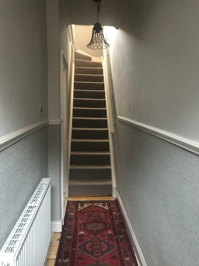 53 Wellington Street Villa Йорк Екстериор снимка