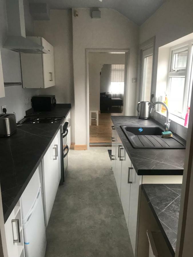 53 Wellington Street Villa Йорк Екстериор снимка