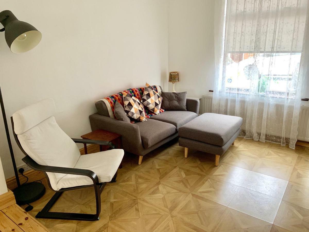 53 Wellington Street Villa Йорк Екстериор снимка