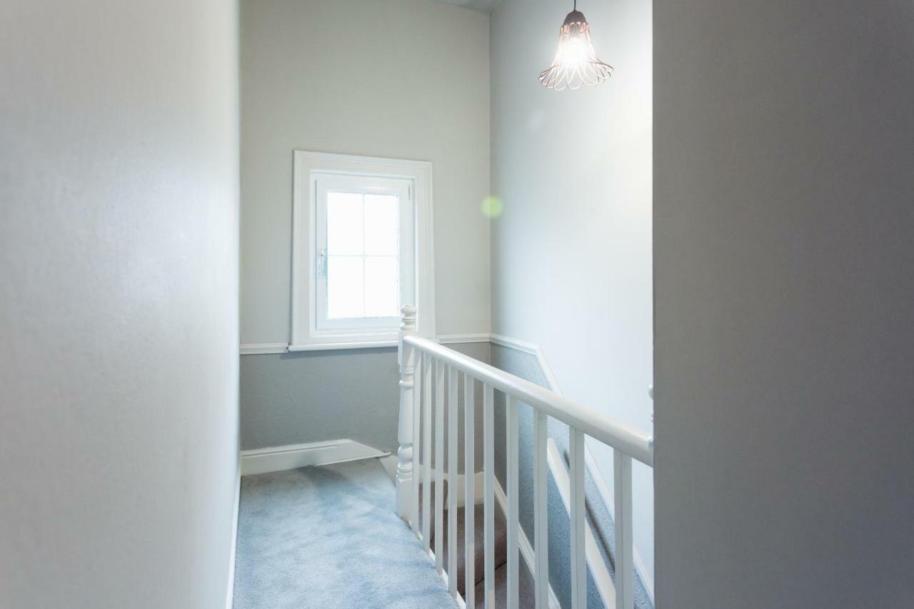 53 Wellington Street Villa Йорк Екстериор снимка