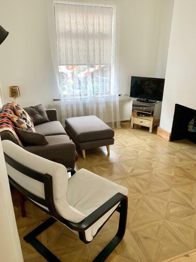 53 Wellington Street Villa Йорк Екстериор снимка