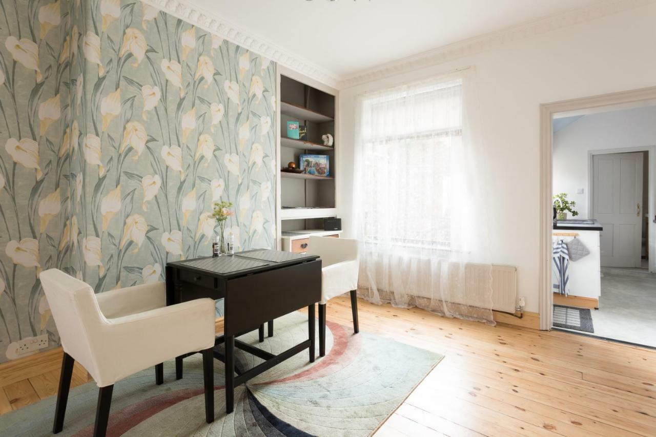 53 Wellington Street Villa Йорк Екстериор снимка