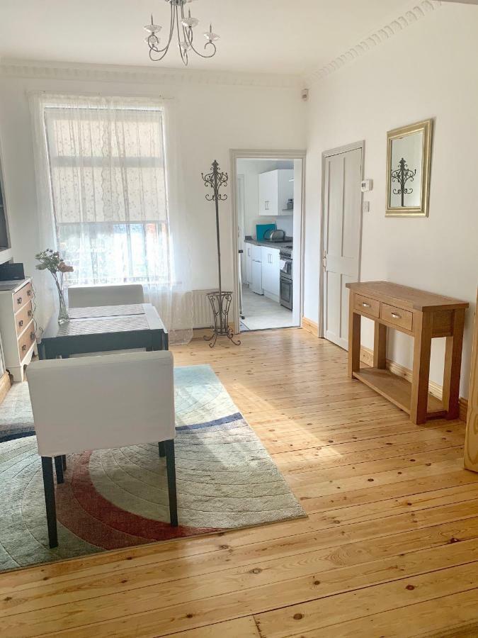 53 Wellington Street Villa Йорк Екстериор снимка