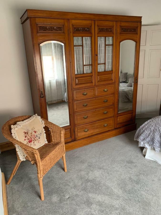 53 Wellington Street Villa Йорк Екстериор снимка