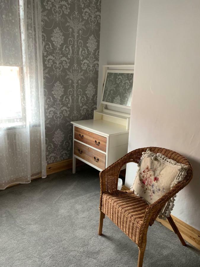 53 Wellington Street Villa Йорк Екстериор снимка